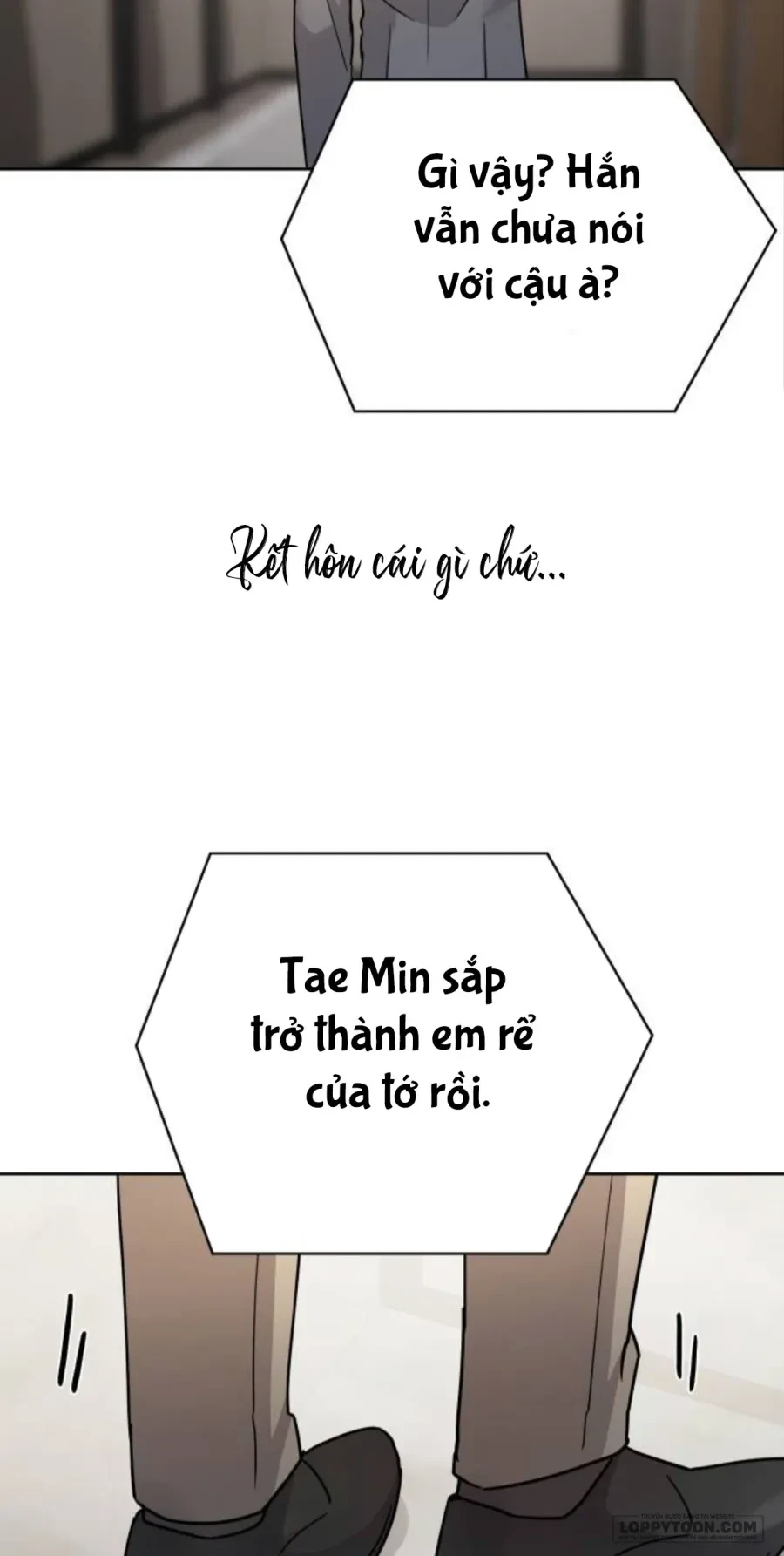 Cô Thư Ký Mắc Kẹt Giữa Hai Người Đàn Ông Chapter 24 - 47