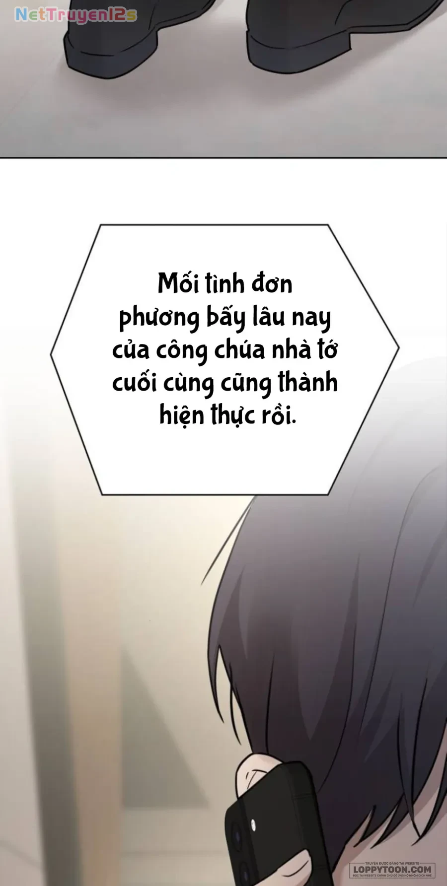 Cô Thư Ký Mắc Kẹt Giữa Hai Người Đàn Ông Chapter 24 - 48