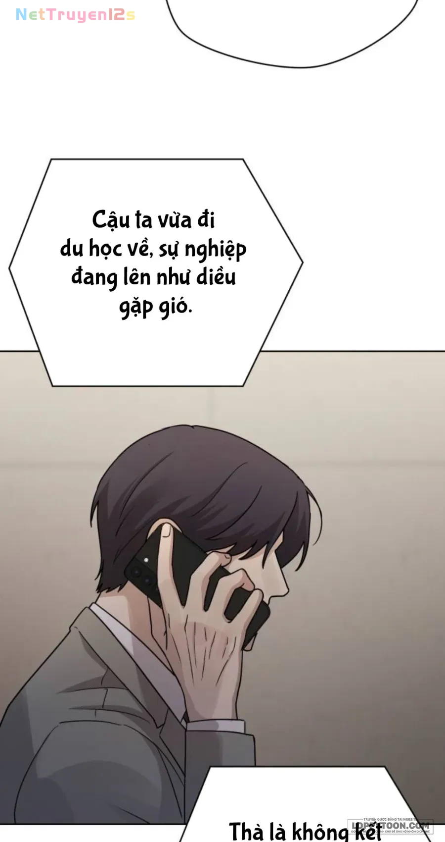 Cô Thư Ký Mắc Kẹt Giữa Hai Người Đàn Ông Chapter 24 - 52