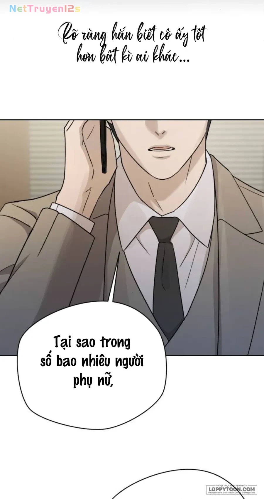 Cô Thư Ký Mắc Kẹt Giữa Hai Người Đàn Ông Chapter 24 - 55