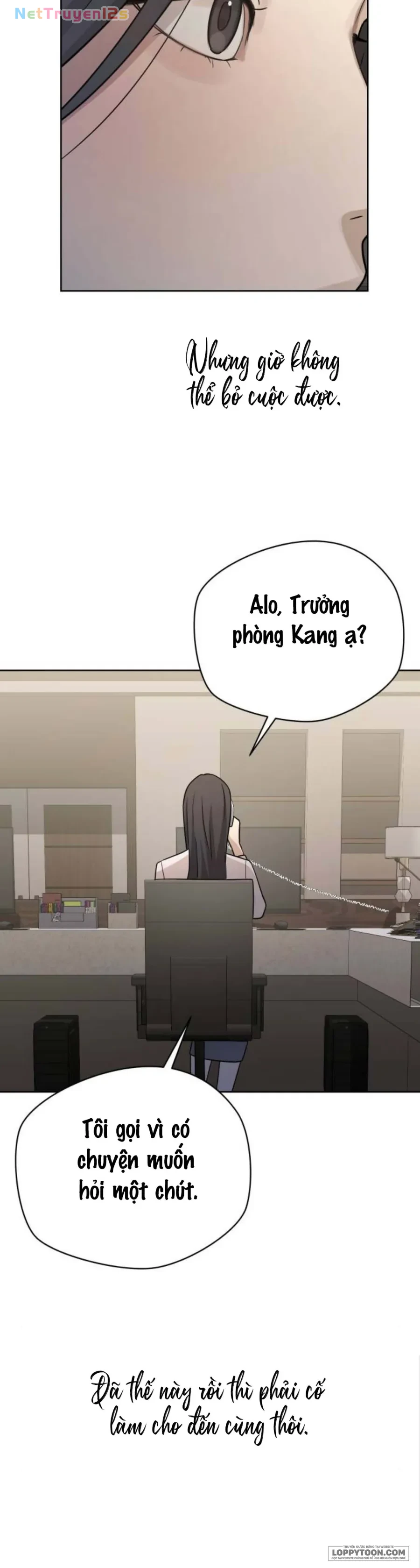 Cô Thư Ký Mắc Kẹt Giữa Hai Người Đàn Ông Chapter 25 - 4