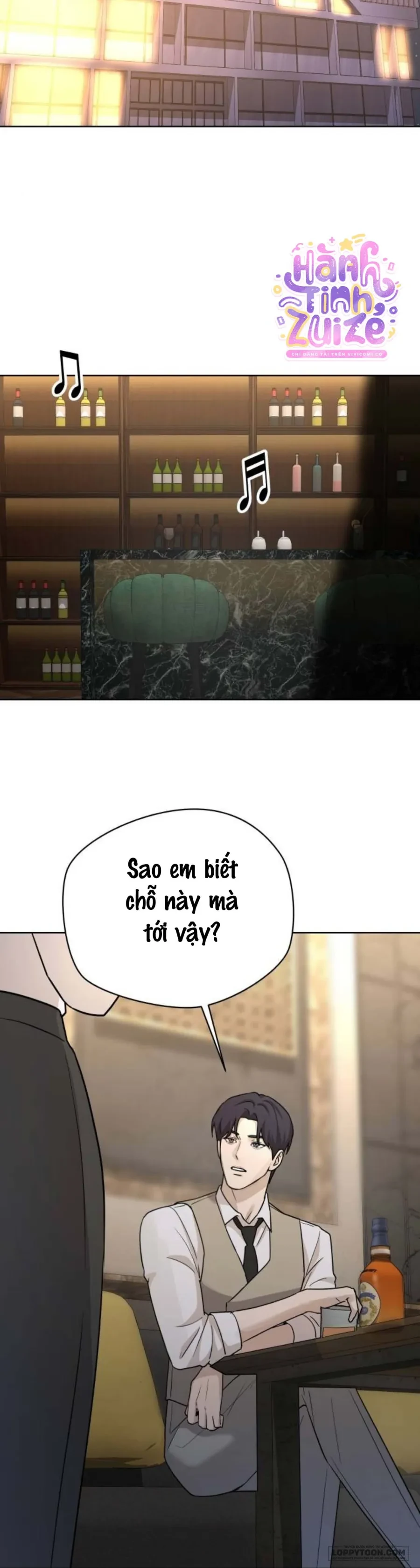 Cô Thư Ký Mắc Kẹt Giữa Hai Người Đàn Ông Chapter 25 - 7