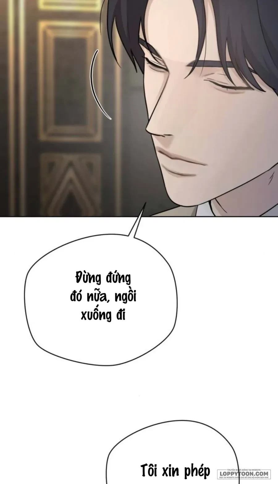 Cô Thư Ký Mắc Kẹt Giữa Hai Người Đàn Ông Chapter 25 - 10