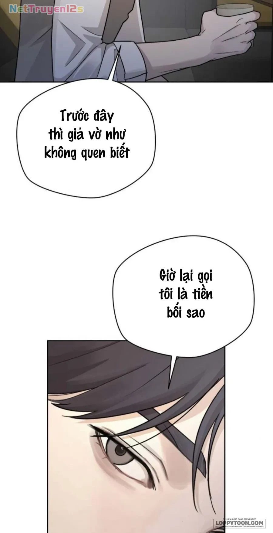 Cô Thư Ký Mắc Kẹt Giữa Hai Người Đàn Ông Chapter 25 - 17