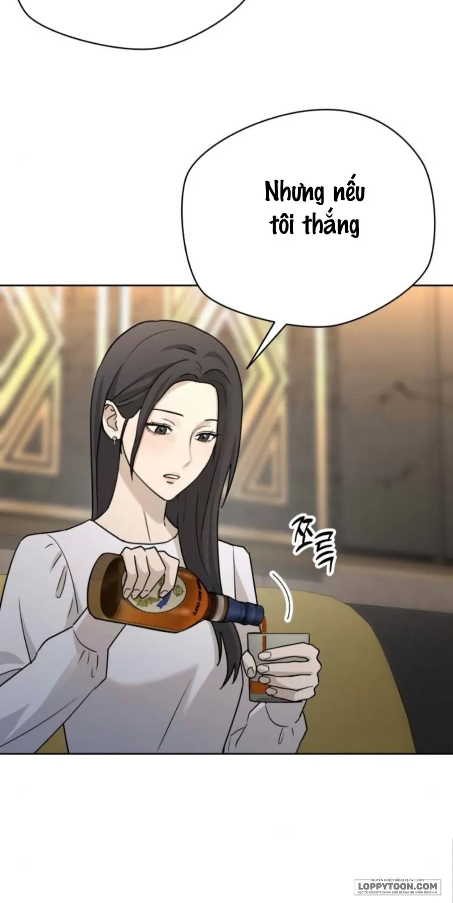 Cô Thư Ký Mắc Kẹt Giữa Hai Người Đàn Ông Chapter 25 - 23