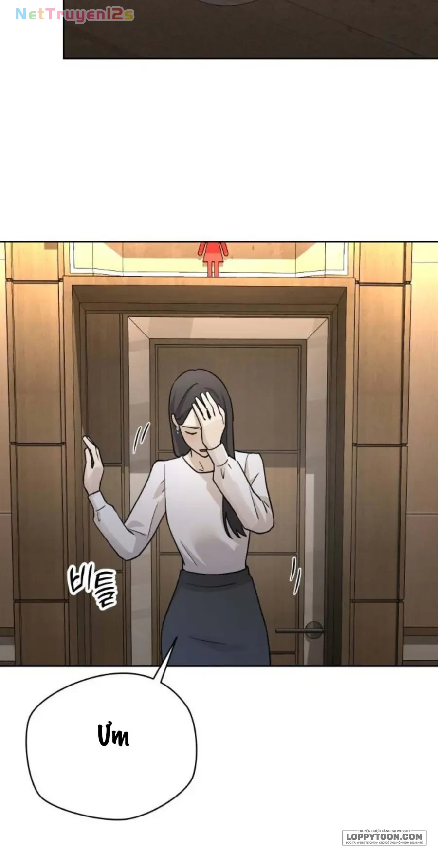 Cô Thư Ký Mắc Kẹt Giữa Hai Người Đàn Ông Chapter 25 - 35