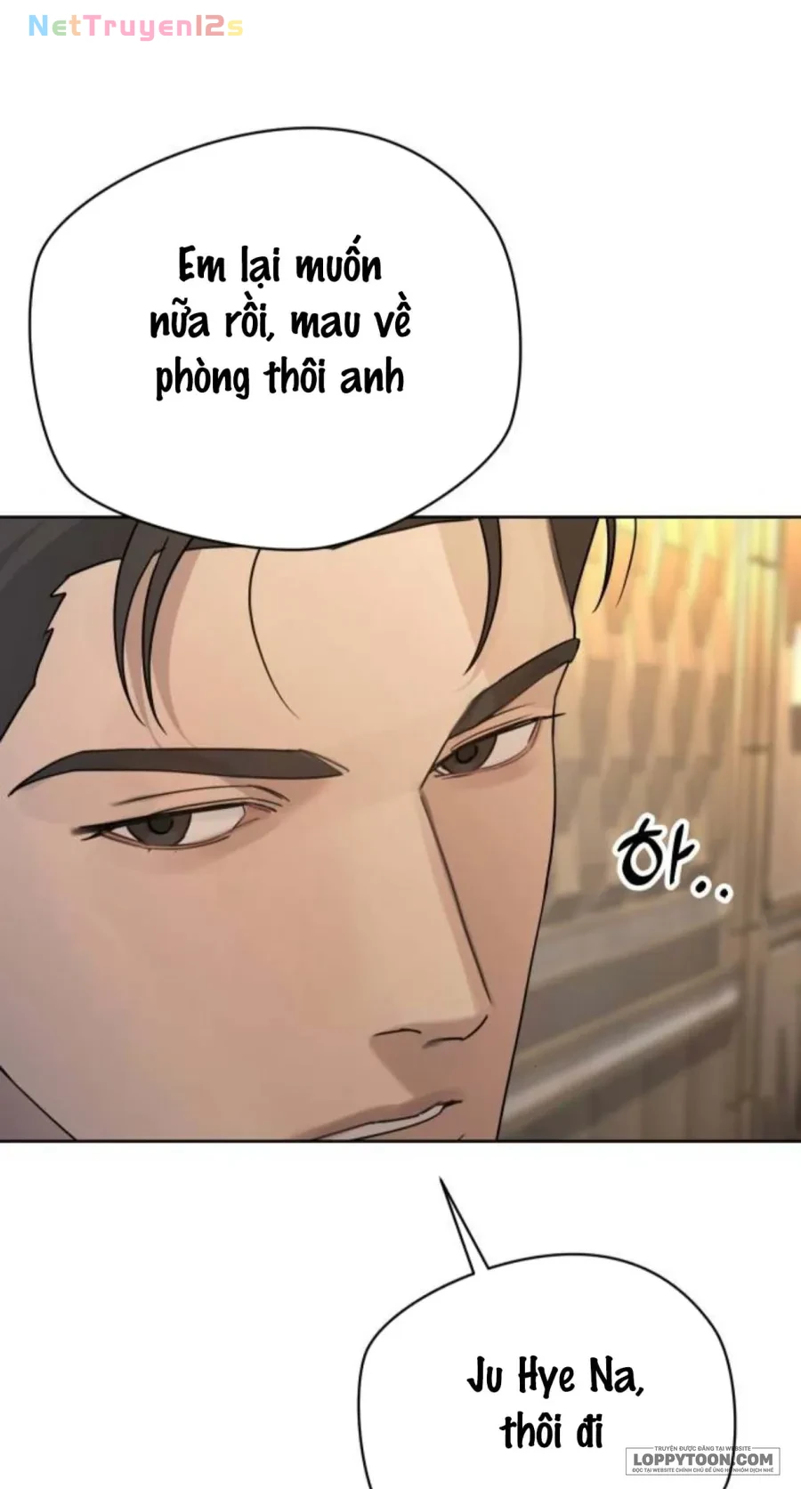 Cô Thư Ký Mắc Kẹt Giữa Hai Người Đàn Ông Chapter 25 - 43