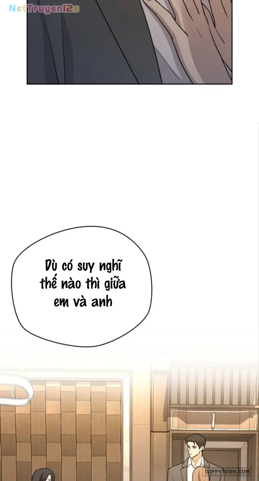 Cô Thư Ký Mắc Kẹt Giữa Hai Người Đàn Ông Chapter 25 - 45