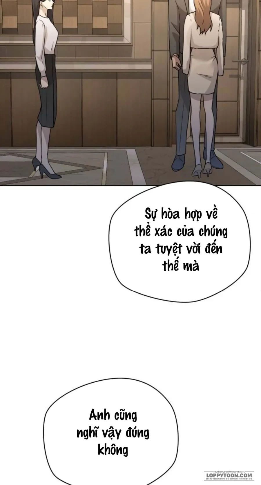 Cô Thư Ký Mắc Kẹt Giữa Hai Người Đàn Ông Chapter 25 - 46