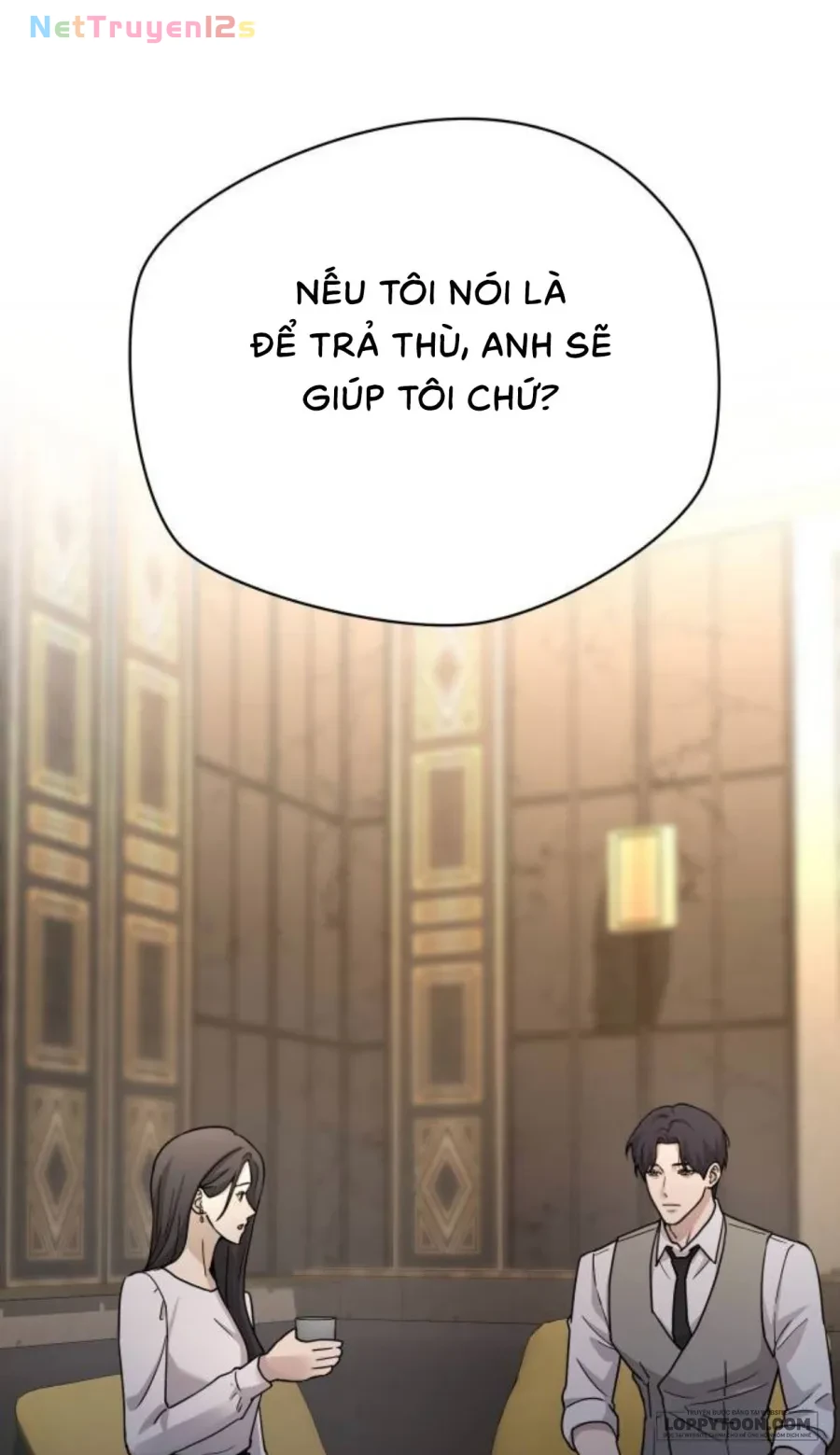 Cô Thư Ký Mắc Kẹt Giữa Hai Người Đàn Ông Chapter 26 - 1