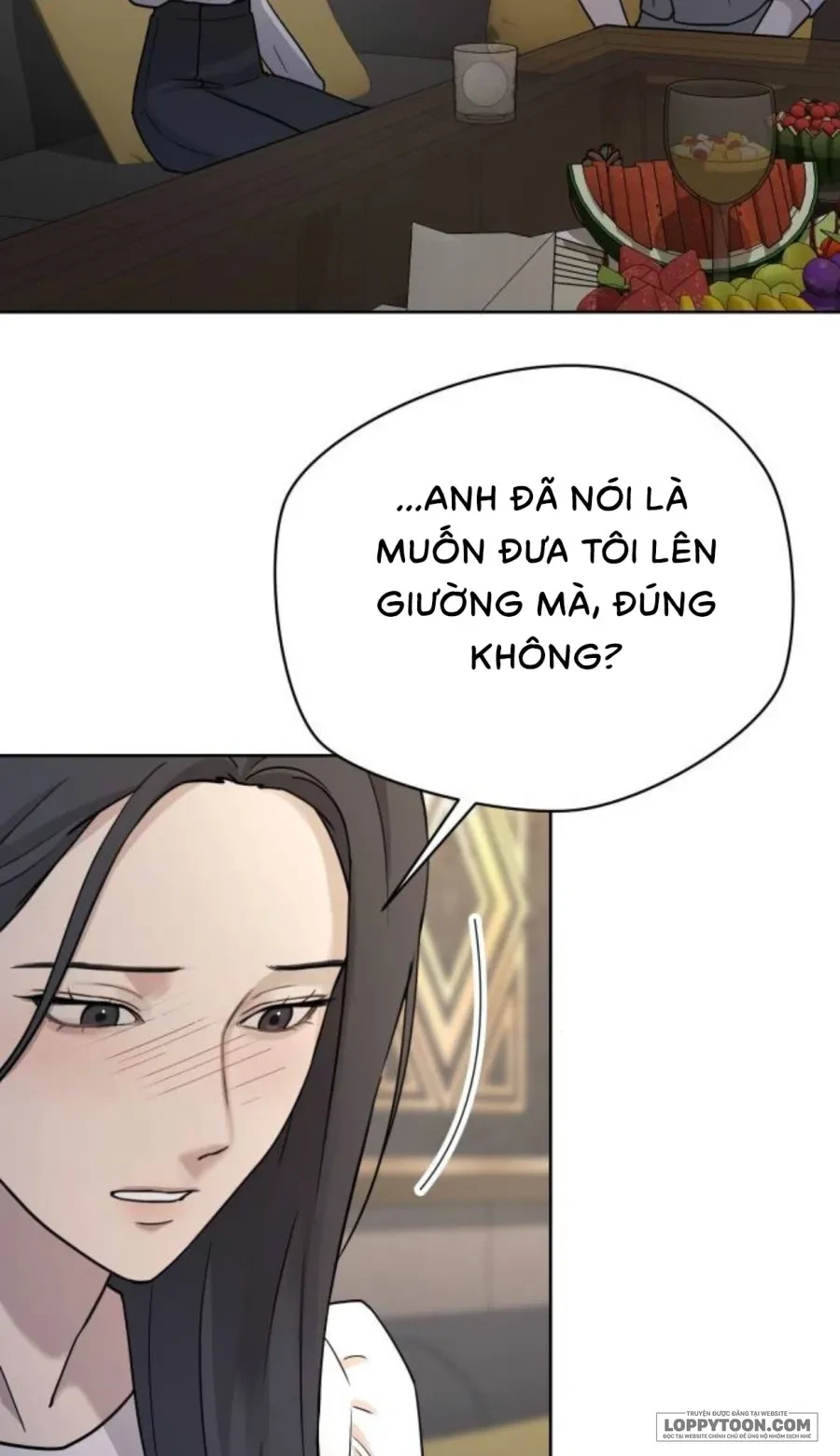 Cô Thư Ký Mắc Kẹt Giữa Hai Người Đàn Ông Chapter 26 - 2