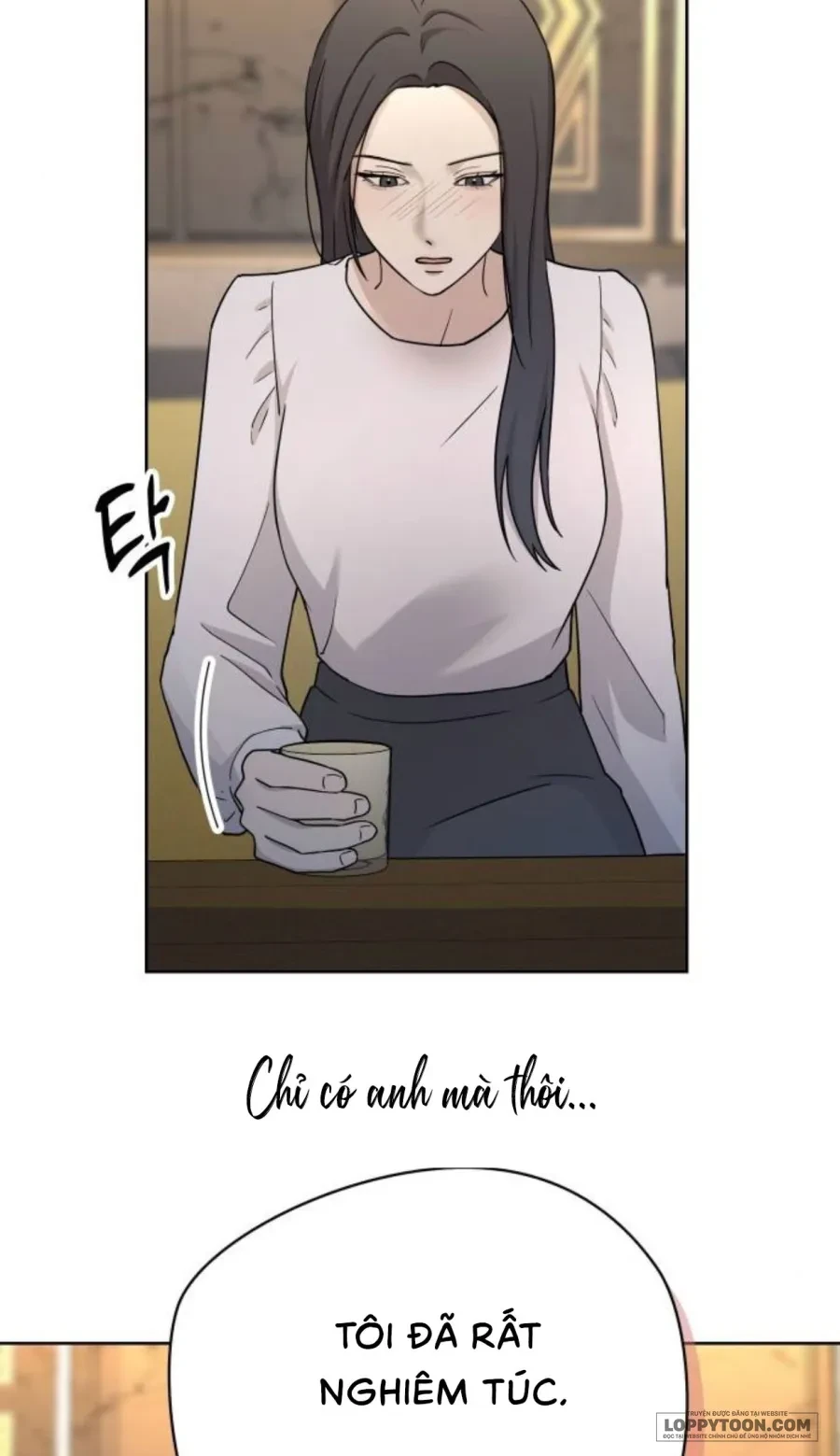 Cô Thư Ký Mắc Kẹt Giữa Hai Người Đàn Ông Chapter 26 - 5