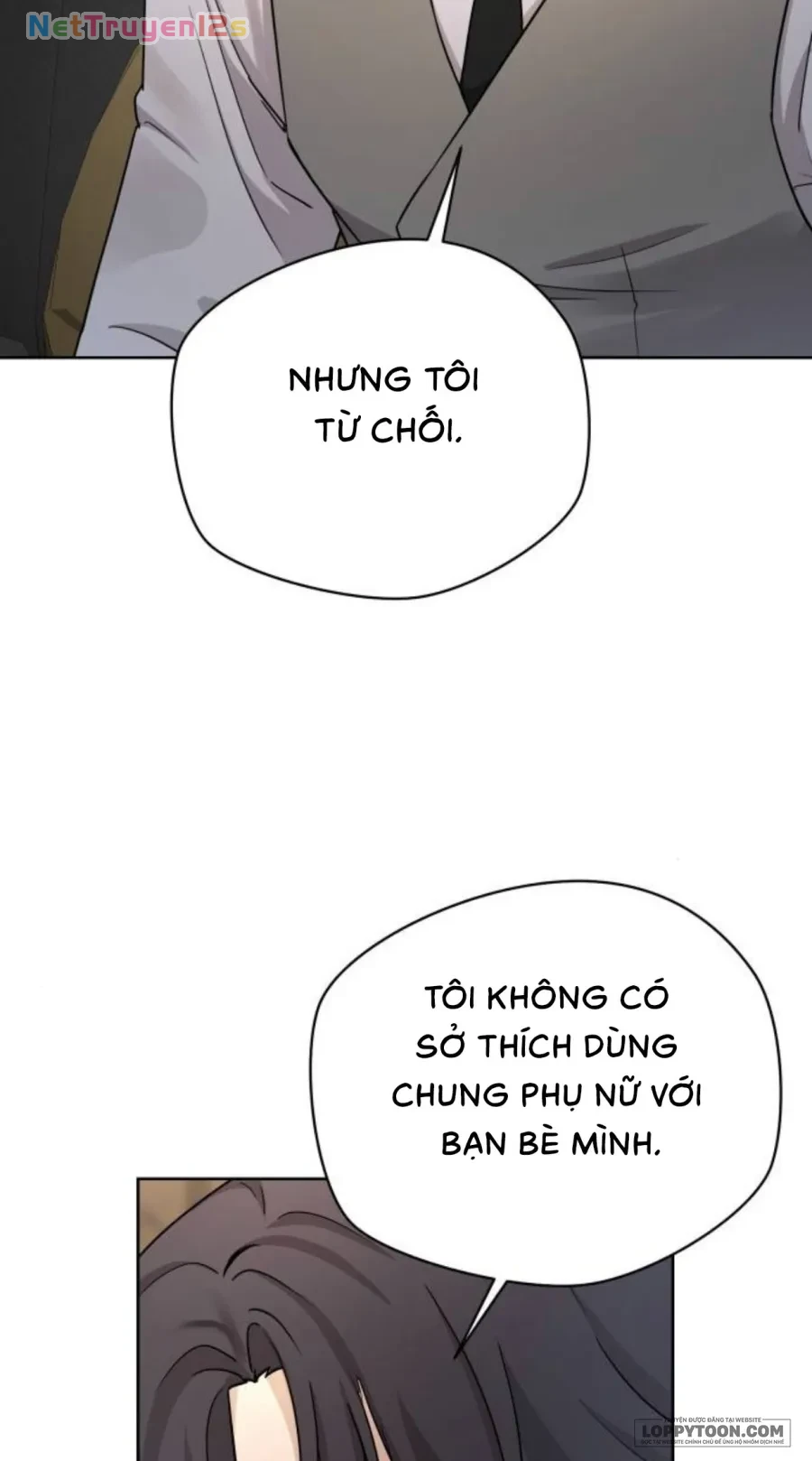Cô Thư Ký Mắc Kẹt Giữa Hai Người Đàn Ông Chapter 26 - 10