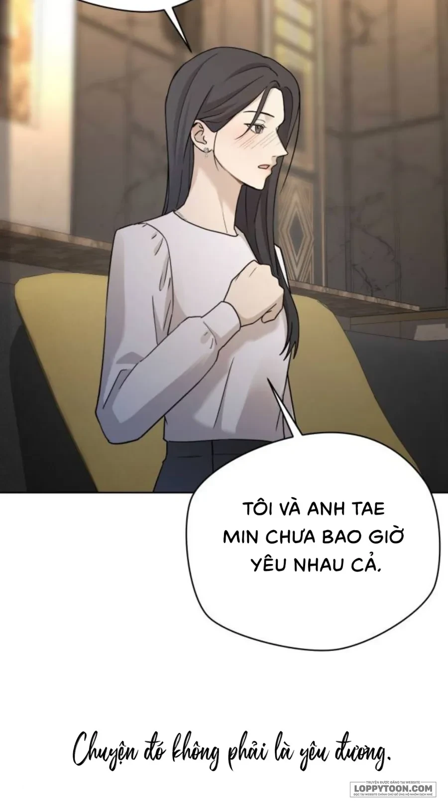 Cô Thư Ký Mắc Kẹt Giữa Hai Người Đàn Ông Chapter 26 - 13
