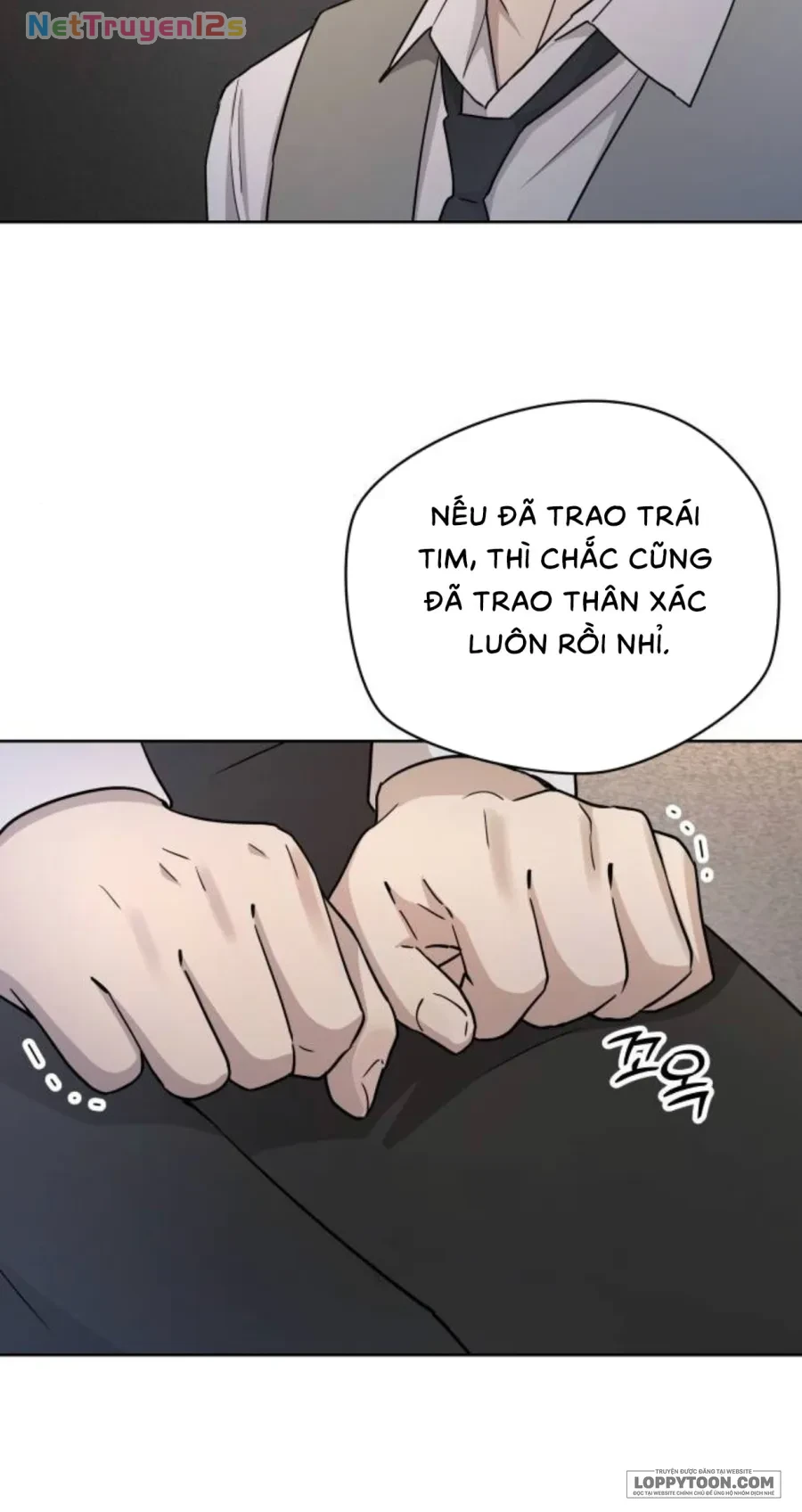 Cô Thư Ký Mắc Kẹt Giữa Hai Người Đàn Ông Chapter 26 - 16