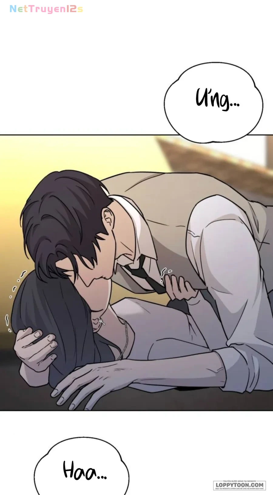 Cô Thư Ký Mắc Kẹt Giữa Hai Người Đàn Ông Chapter 26 - 43