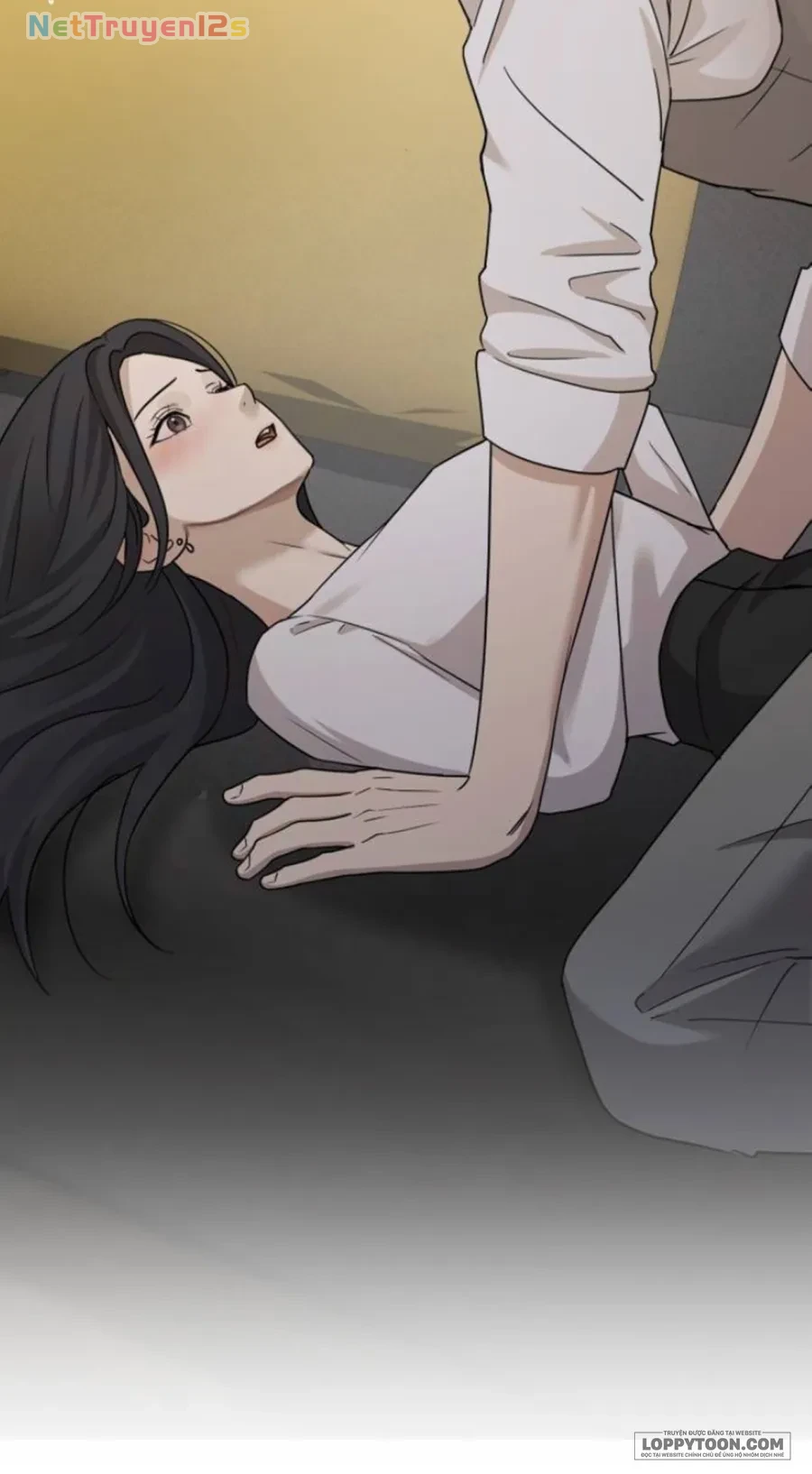 Cô Thư Ký Mắc Kẹt Giữa Hai Người Đàn Ông Chapter 26 - 49