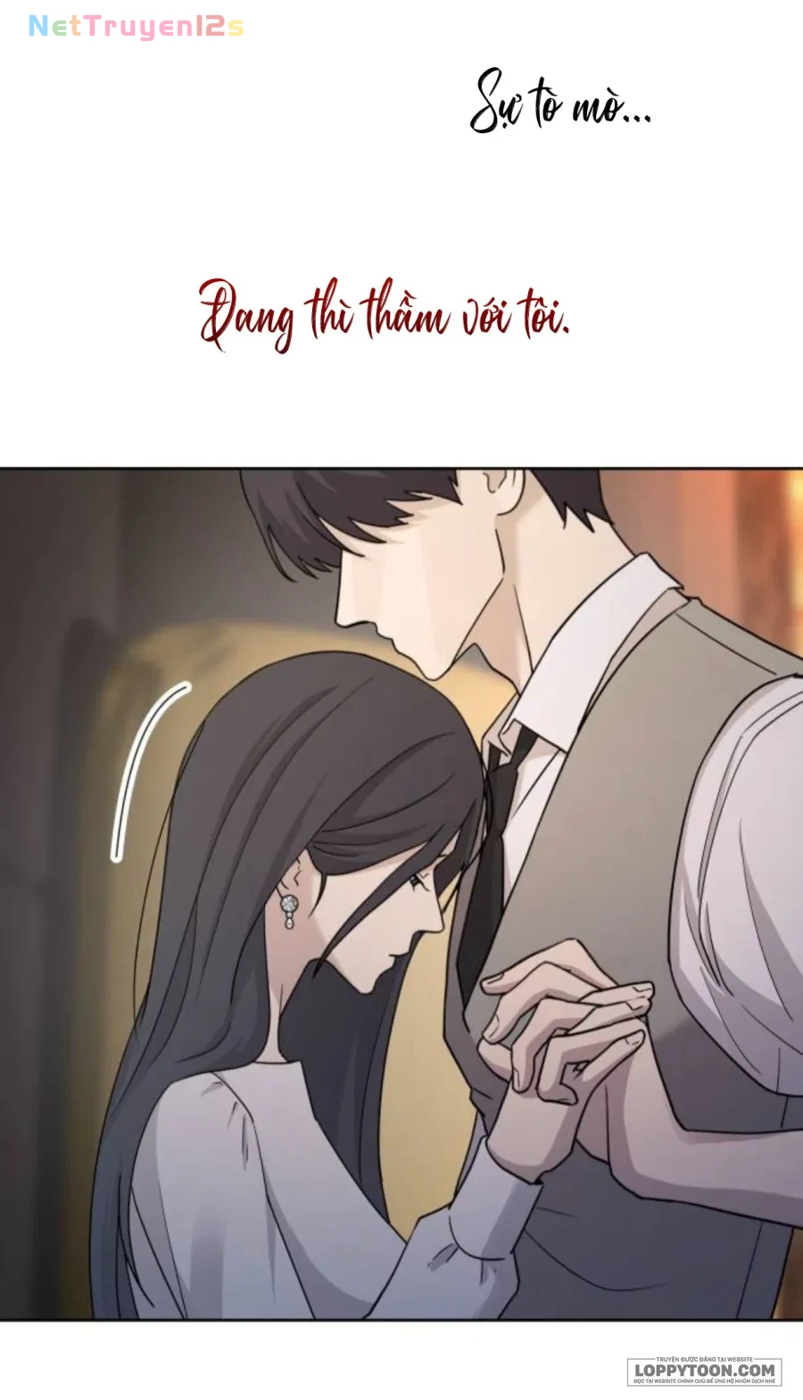 Cô Thư Ký Mắc Kẹt Giữa Hai Người Đàn Ông Chapter 26 - 57