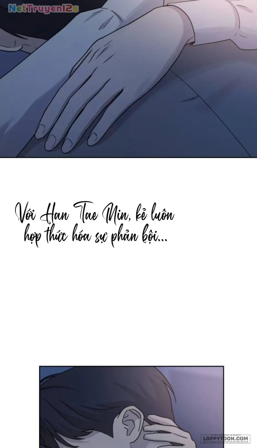 Cô Thư Ký Mắc Kẹt Giữa Hai Người Đàn Ông Chapter 26 - 61