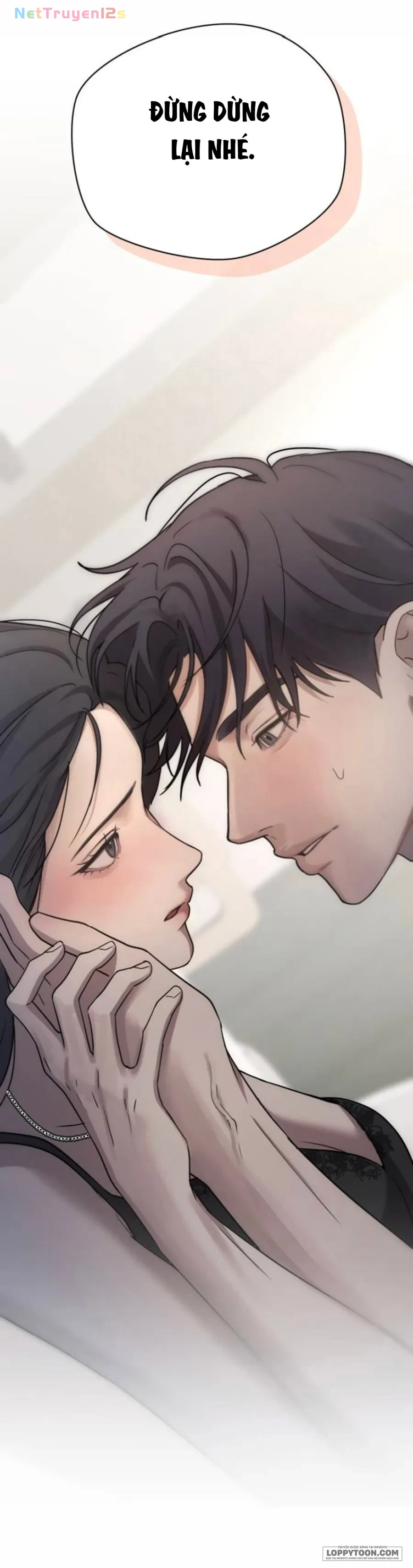 Cô Thư Ký Mắc Kẹt Giữa Hai Người Đàn Ông Chapter 27 - 1