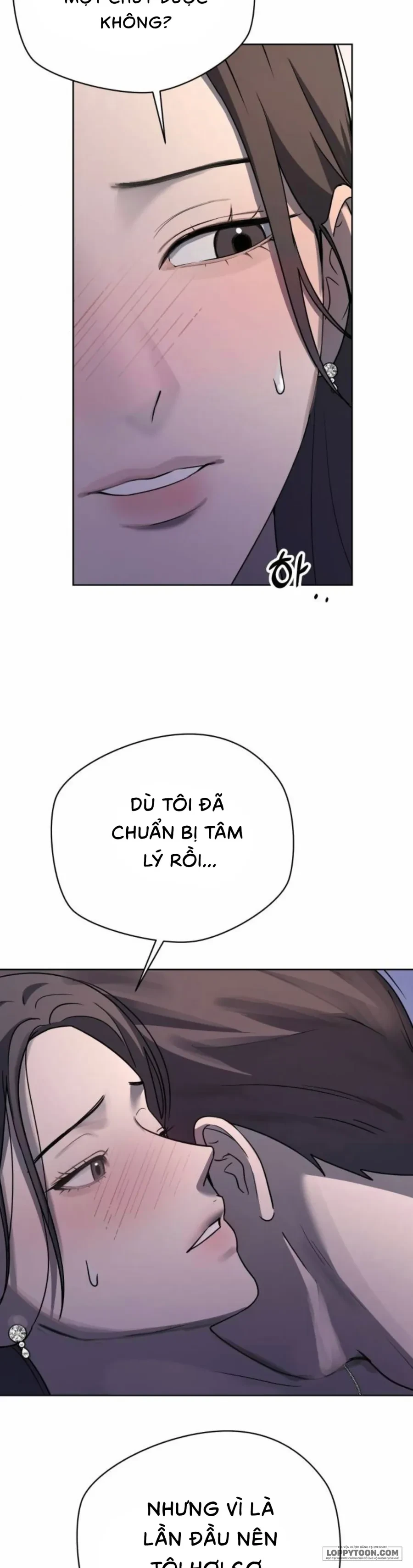 Cô Thư Ký Mắc Kẹt Giữa Hai Người Đàn Ông Chapter 27 - 5