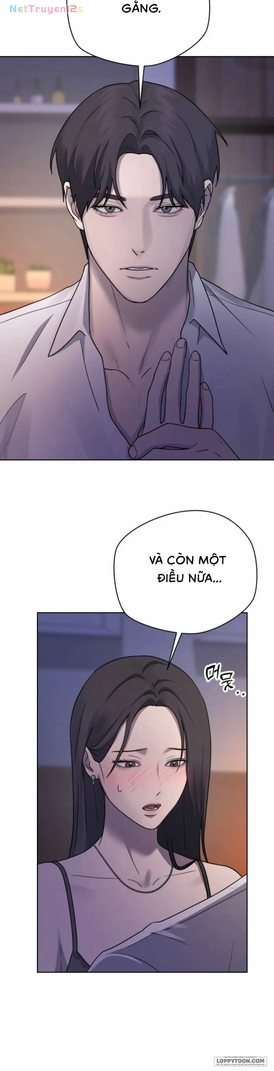 Cô Thư Ký Mắc Kẹt Giữa Hai Người Đàn Ông Chapter 27 - 9