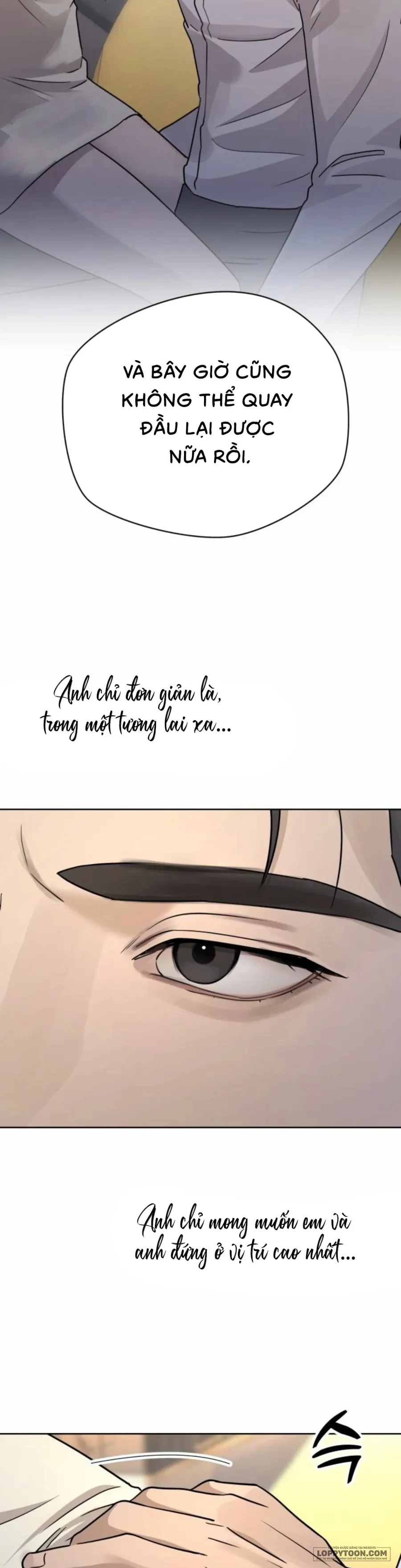 Cô Thư Ký Mắc Kẹt Giữa Hai Người Đàn Ông Chapter 27 - 18