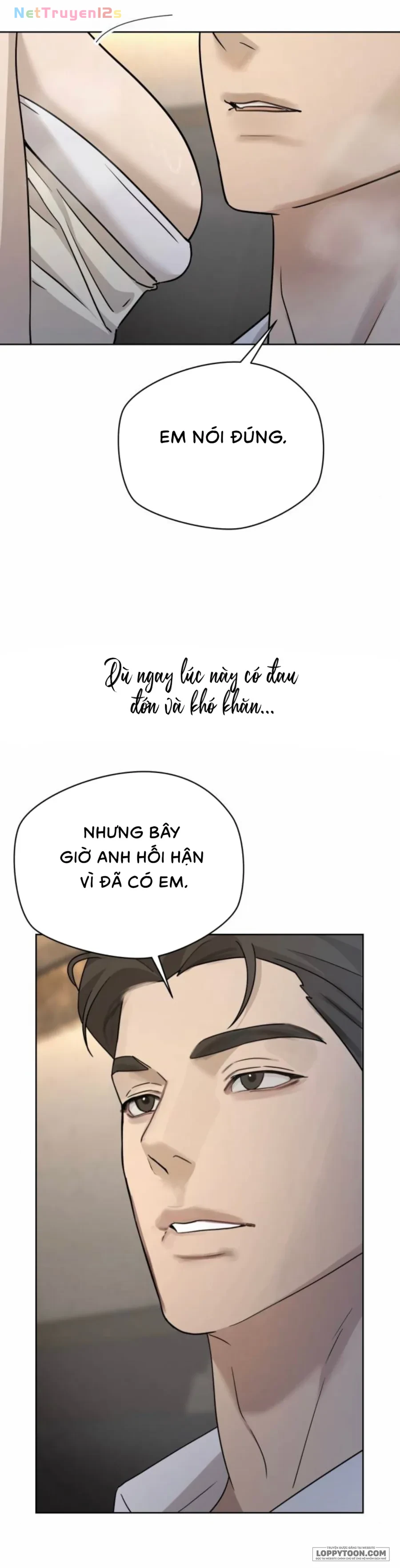Cô Thư Ký Mắc Kẹt Giữa Hai Người Đàn Ông Chapter 27 - 21