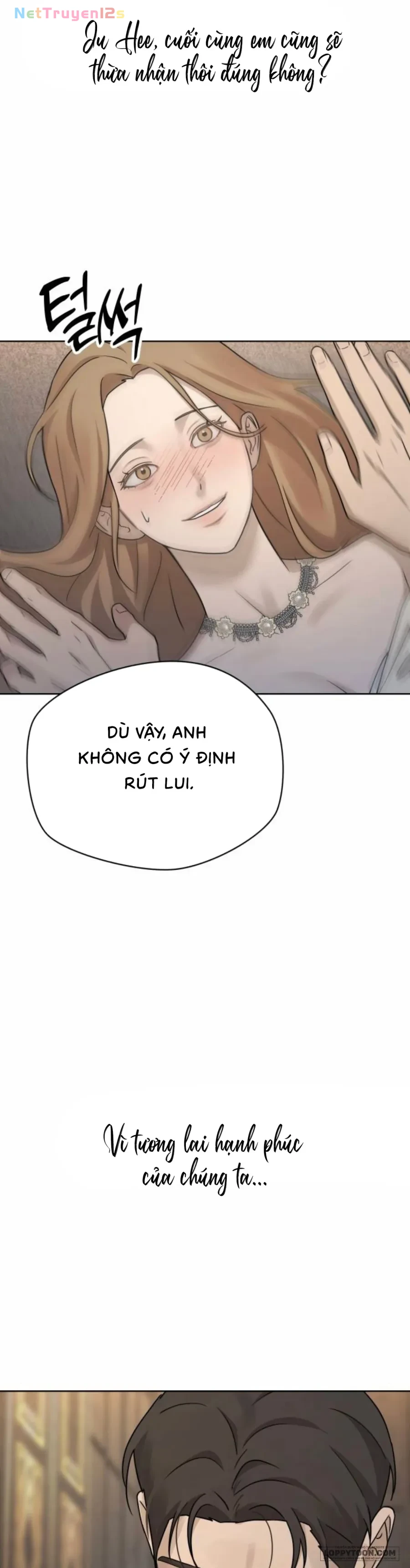 Cô Thư Ký Mắc Kẹt Giữa Hai Người Đàn Ông Chapter 27 - 22