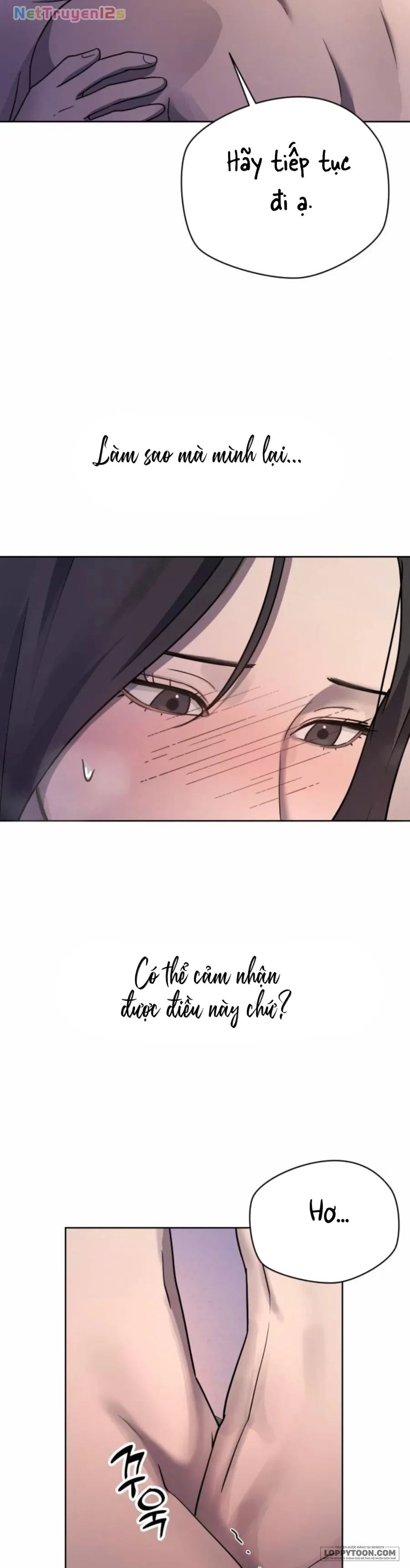 Cô Thư Ký Mắc Kẹt Giữa Hai Người Đàn Ông Chapter 27 - 27