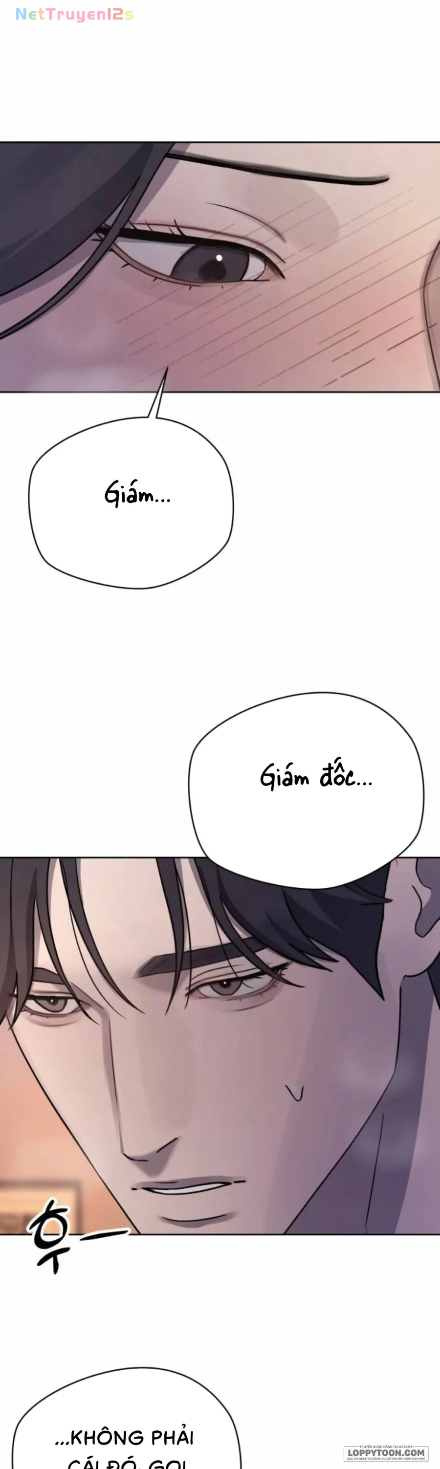 Cô Thư Ký Mắc Kẹt Giữa Hai Người Đàn Ông Chapter 27 - 31