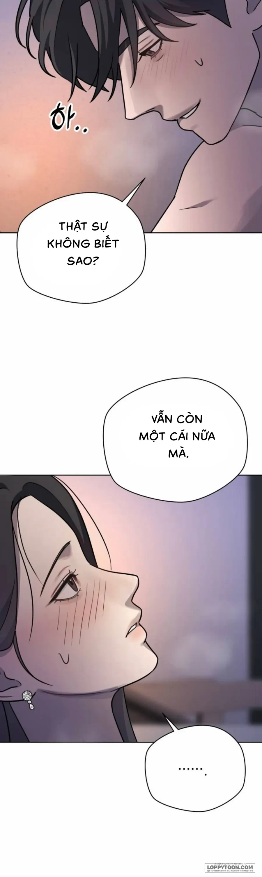 Cô Thư Ký Mắc Kẹt Giữa Hai Người Đàn Ông Chapter 27 - 35