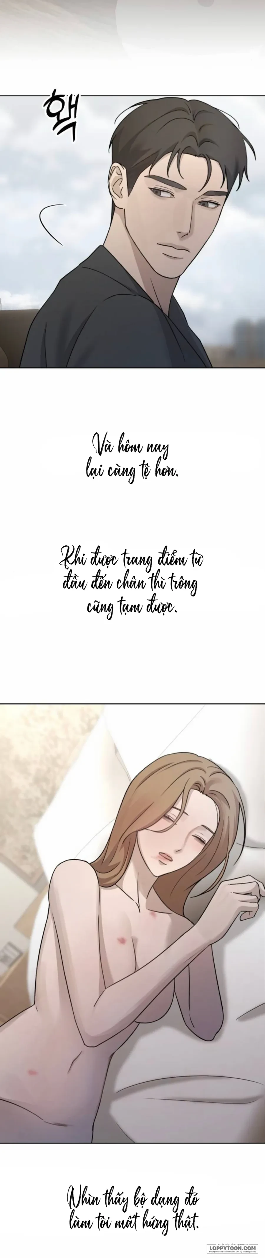 Cô Thư Ký Mắc Kẹt Giữa Hai Người Đàn Ông Chapter 28 - 13