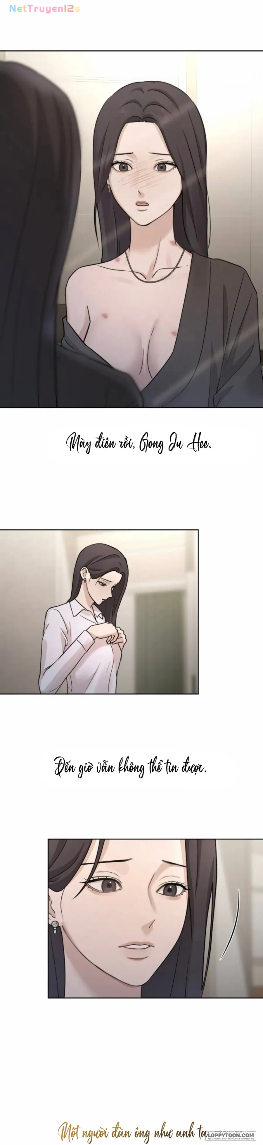 Cô Thư Ký Mắc Kẹt Giữa Hai Người Đàn Ông Chapter 28 - 20