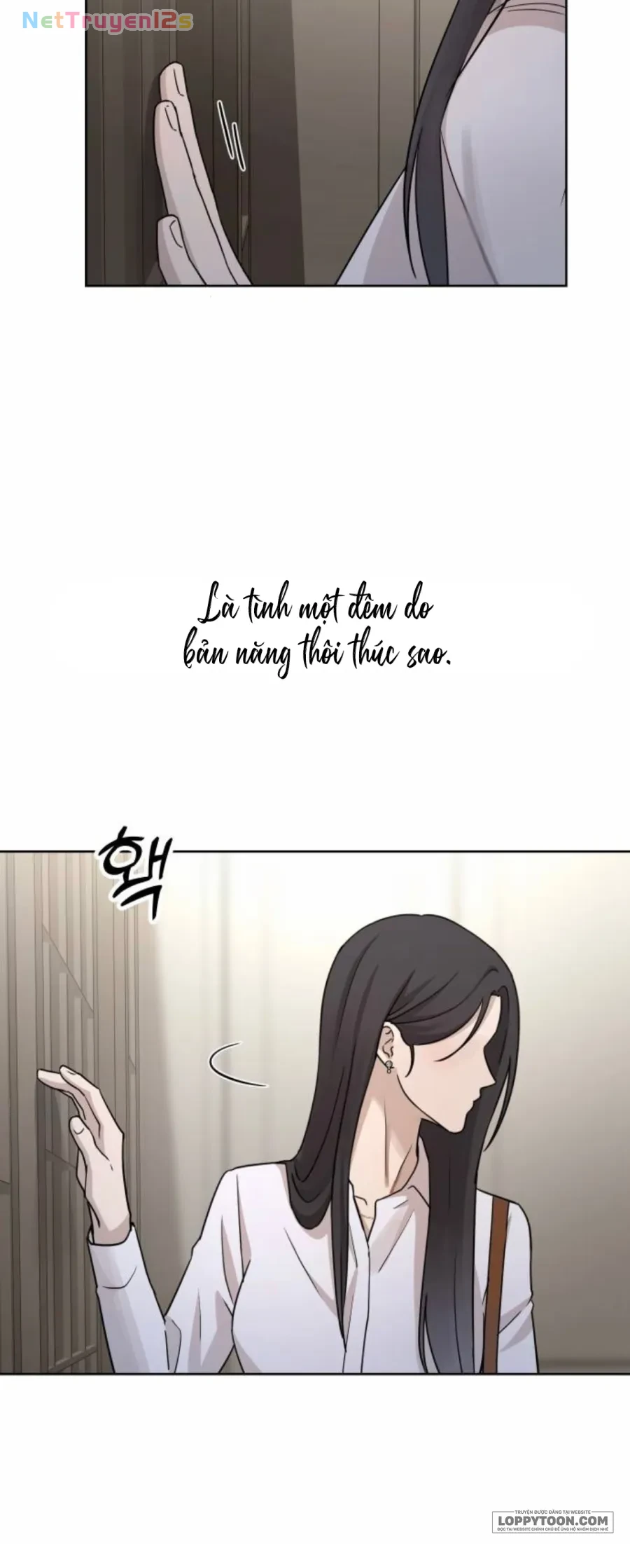 Cô Thư Ký Mắc Kẹt Giữa Hai Người Đàn Ông Chapter 28 - 24