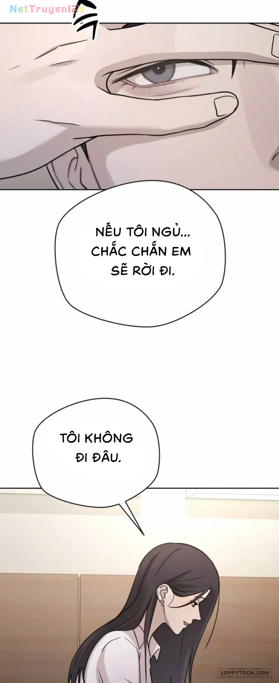 Cô Thư Ký Mắc Kẹt Giữa Hai Người Đàn Ông Chapter 28 - 30