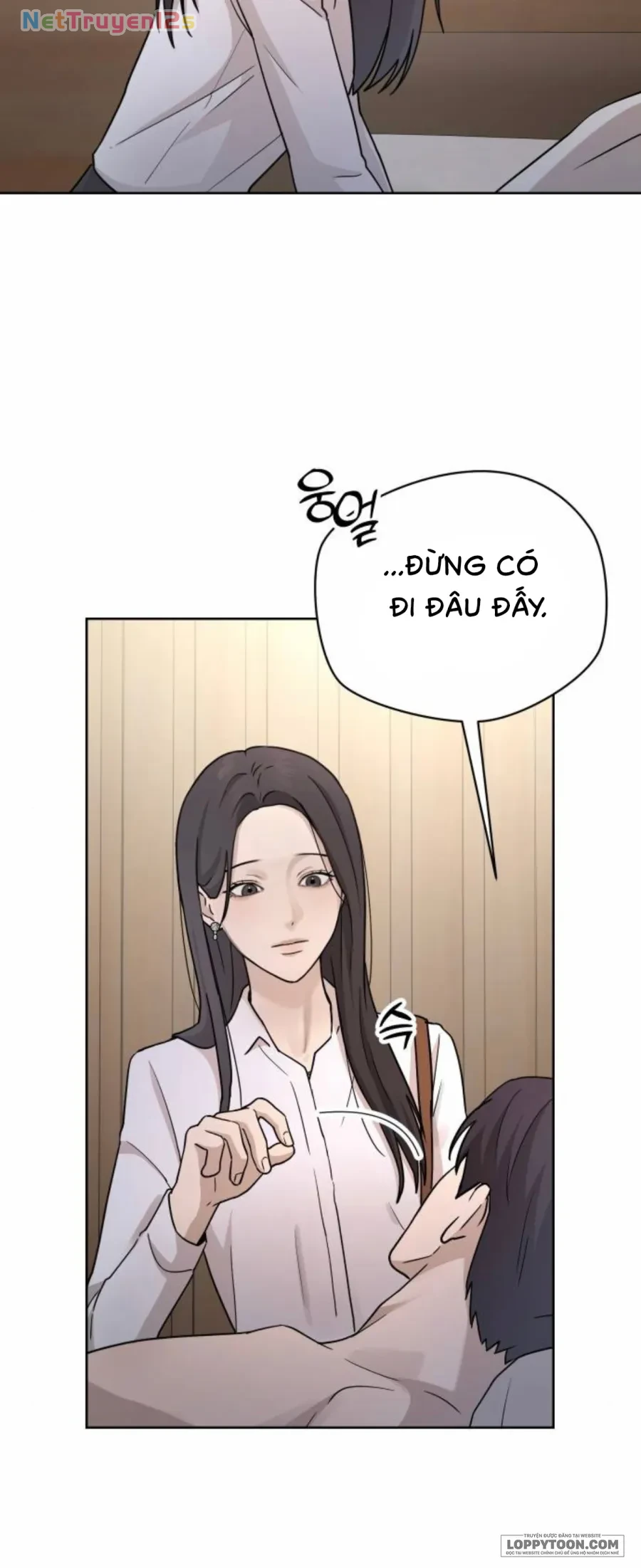 Cô Thư Ký Mắc Kẹt Giữa Hai Người Đàn Ông Chapter 28 - 31