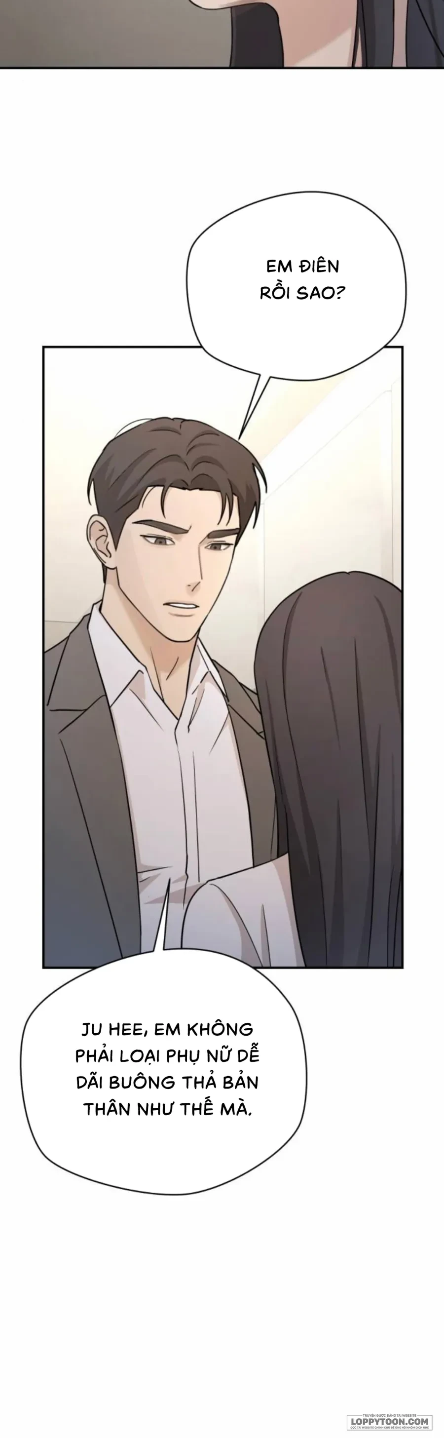 Cô Thư Ký Mắc Kẹt Giữa Hai Người Đàn Ông Chapter 29 - 10