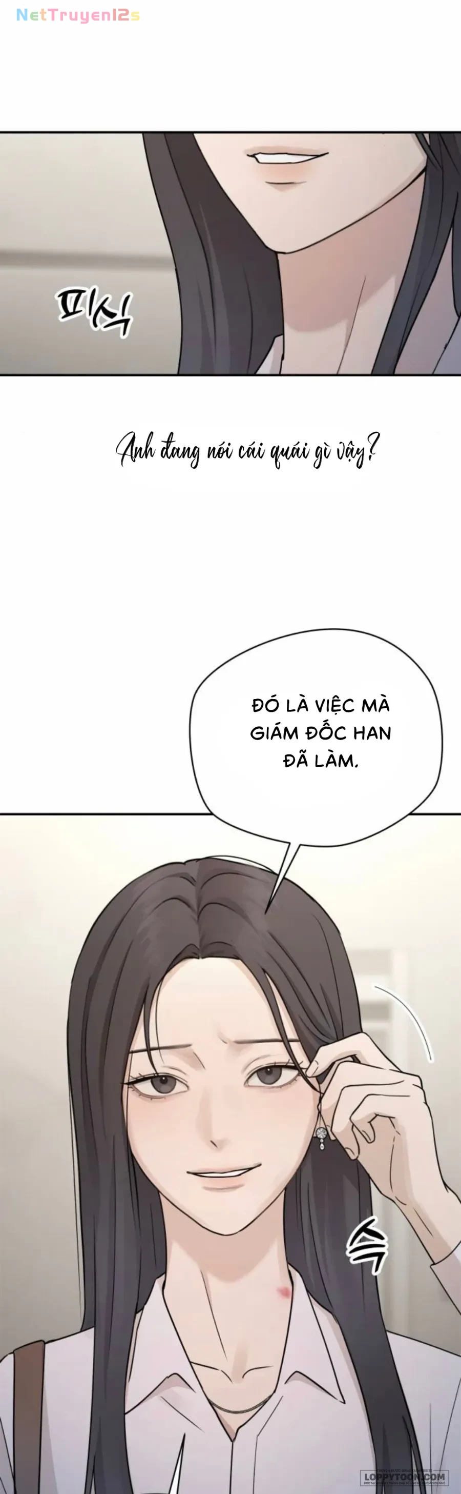 Cô Thư Ký Mắc Kẹt Giữa Hai Người Đàn Ông Chapter 29 - 11