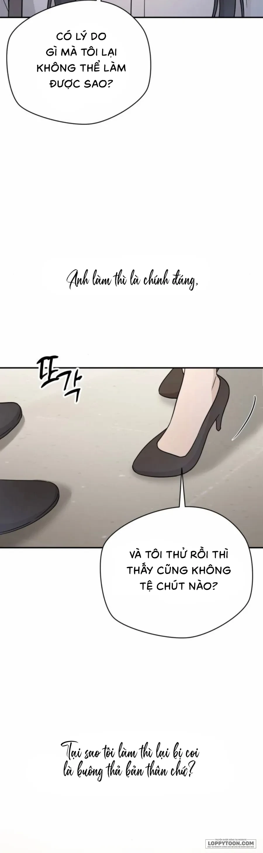 Cô Thư Ký Mắc Kẹt Giữa Hai Người Đàn Ông Chapter 29 - 12