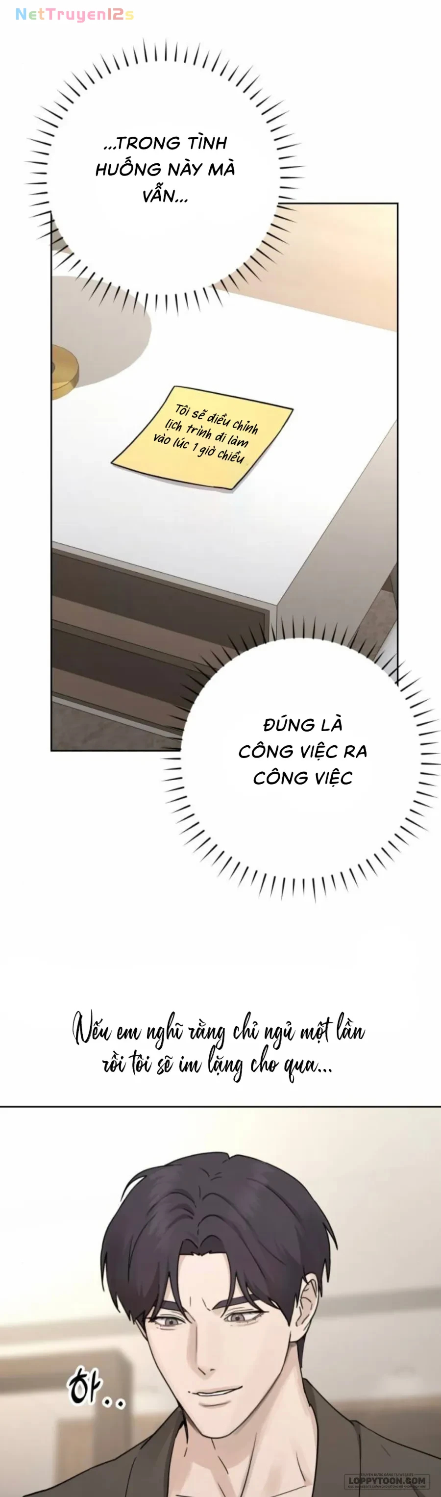 Cô Thư Ký Mắc Kẹt Giữa Hai Người Đàn Ông Chapter 29 - 20