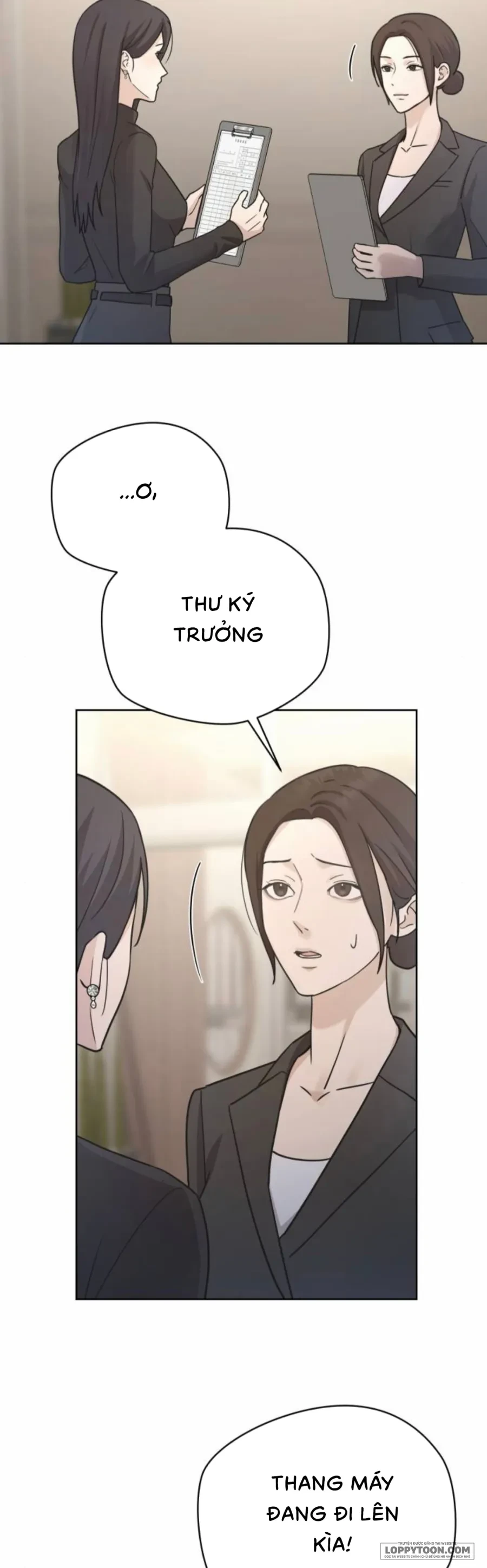 Cô Thư Ký Mắc Kẹt Giữa Hai Người Đàn Ông Chapter 29 - 26
