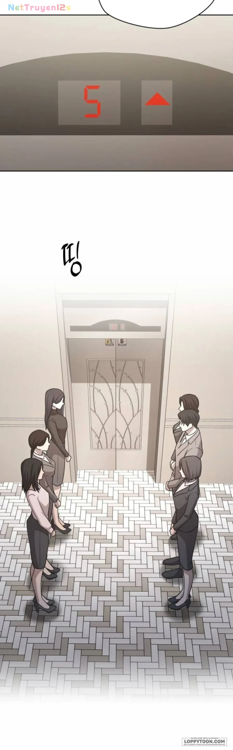 Cô Thư Ký Mắc Kẹt Giữa Hai Người Đàn Ông Chapter 29 - 27