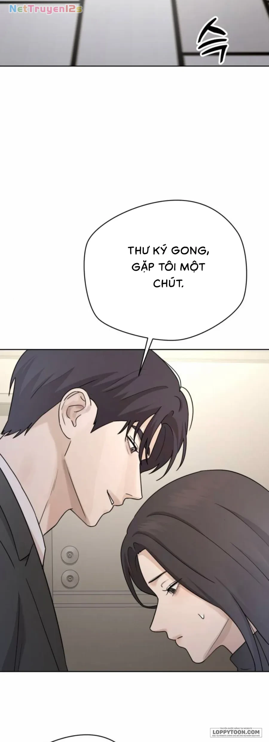 Cô Thư Ký Mắc Kẹt Giữa Hai Người Đàn Ông Chapter 29 - 30