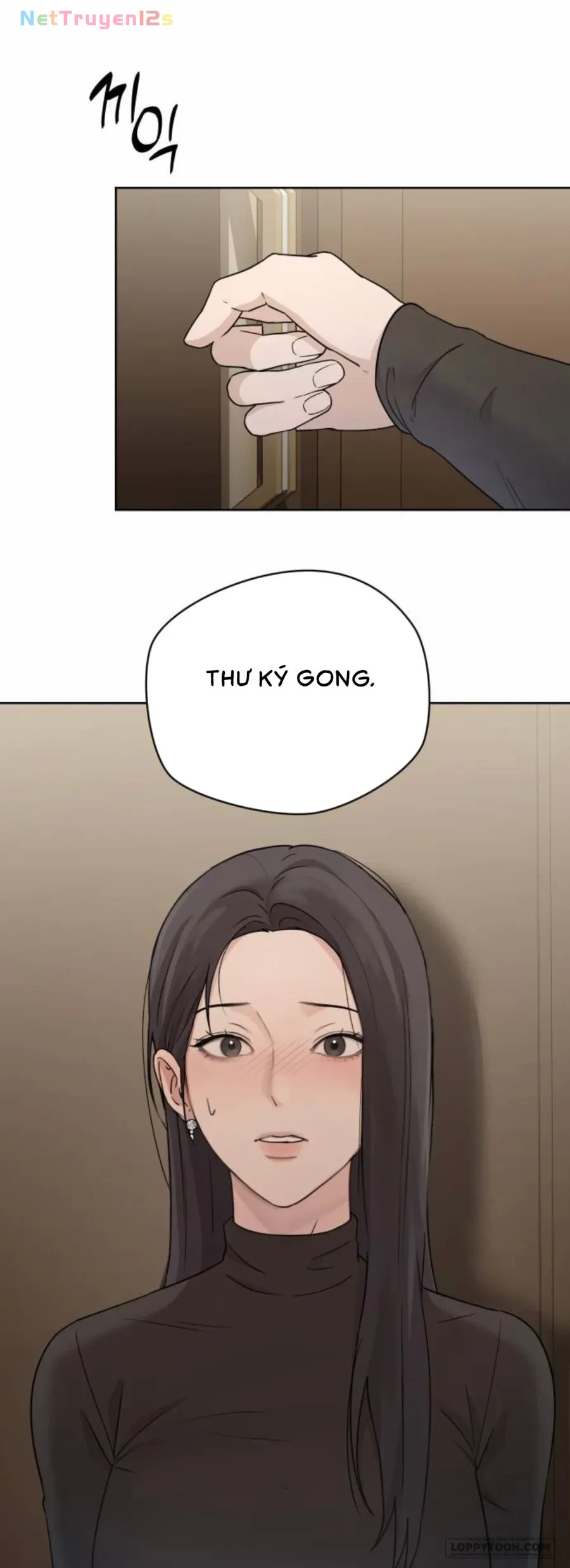 Cô Thư Ký Mắc Kẹt Giữa Hai Người Đàn Ông Chapter 29 - 32