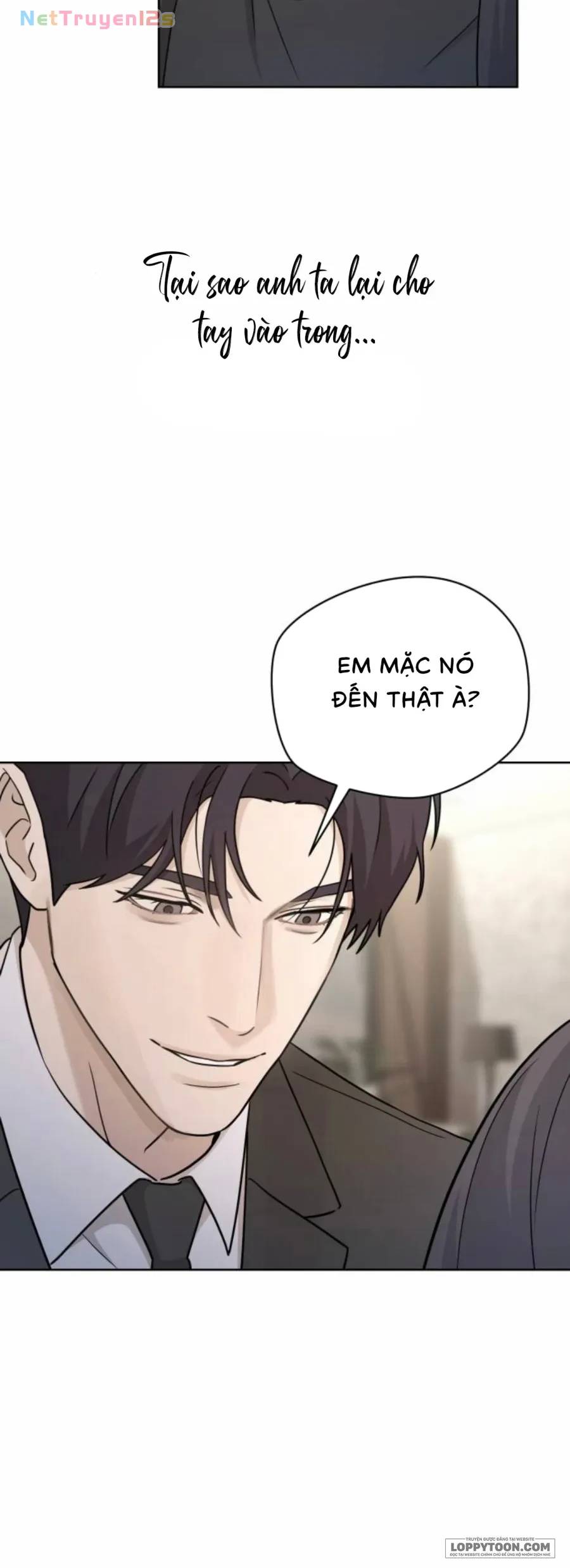 Cô Thư Ký Mắc Kẹt Giữa Hai Người Đàn Ông Chapter 29 - 35
