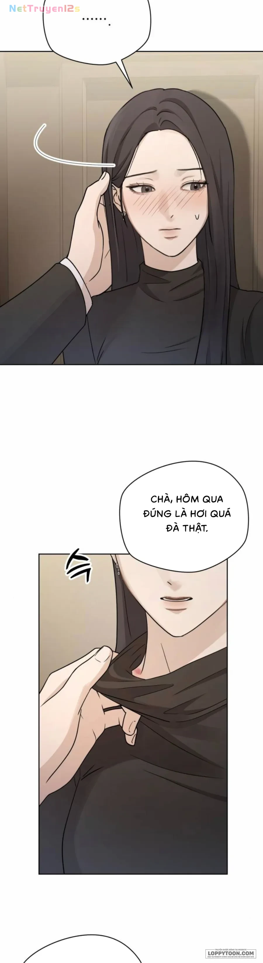 Cô Thư Ký Mắc Kẹt Giữa Hai Người Đàn Ông Chapter 29 - 39