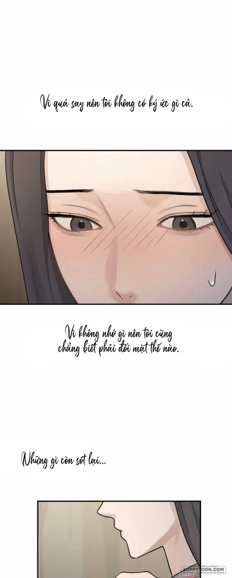 Cô Thư Ký Mắc Kẹt Giữa Hai Người Đàn Ông Chapter 30 - 1