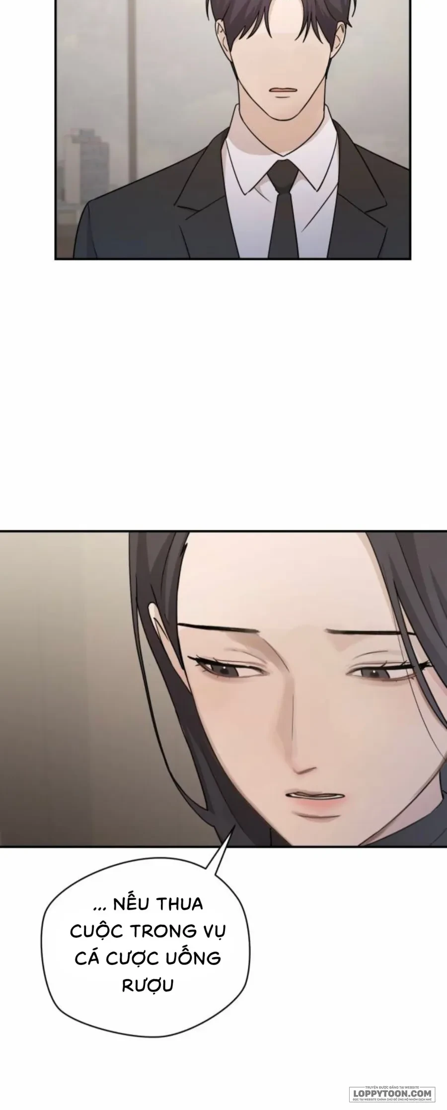 Cô Thư Ký Mắc Kẹt Giữa Hai Người Đàn Ông Chapter 30 - 6