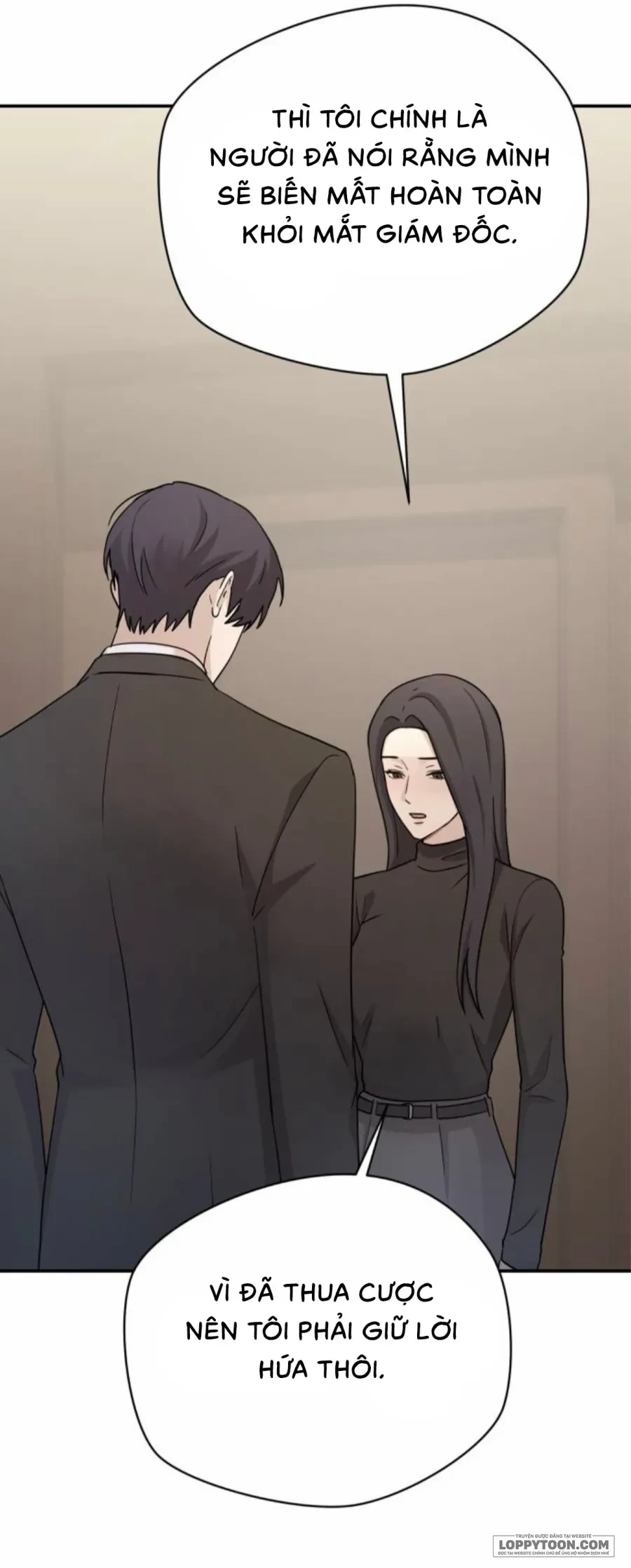 Cô Thư Ký Mắc Kẹt Giữa Hai Người Đàn Ông Chapter 30 - 7